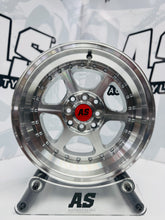 15” AS- MEISTER L1 M7890 4/100 4/114 MS